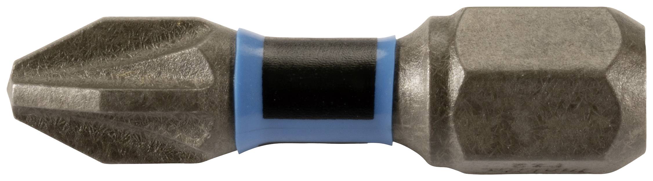 Makita E-03252 E-03252 Bit-Set Kreuzschlitz Pozidriv Torsion Control Technologie