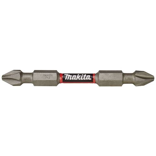 Thumbnail - Makita E-06286 Doppelklingen-Set 2teilig Kreuzschlitz Phillips Torsion Control Technologie