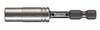 Makita Torsion Bithalter Impact Premier, 68 mm, 1/4" 68 mm • 1/4"
