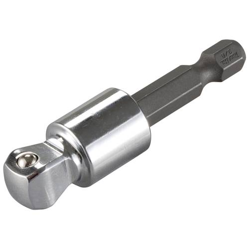 Makita E-03420 Torsion Adapter 3/8 - 1/4 50 mm 1/4