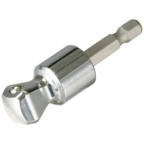 Makita E-03436 Torsion Adapter 1/2 - 1/4 50 mm 1/4