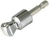 Makita E-03436 E-03436 Torsion Adapter 1/2" - 1/4" 50 mm 1/4"