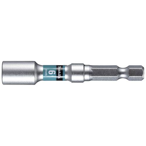 Thumbnail - Makita E-03458 Torsion-Steckschlüssel 6 mm SW 6 1/4