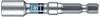 Makita E-03458 Sechskant Torsion-Steckschlüssel Torsionszone 6 mm SW 6 1/4"
