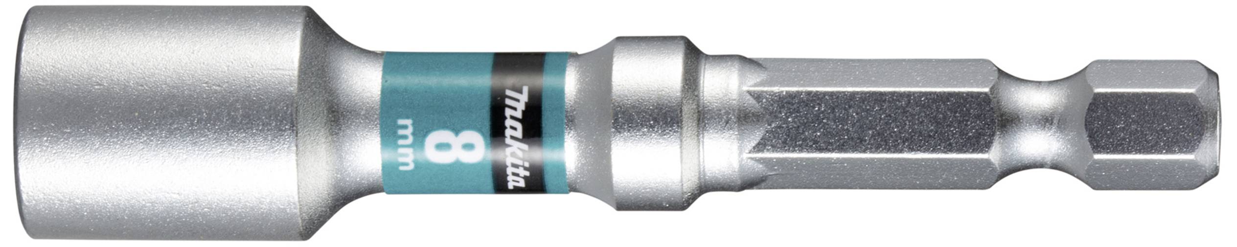 MAKITA E-03464 Torsion-Steckschlüssel 8 mm SW 8 1/4\"