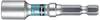 Makita E-03464 E-03464 Sechskant Torsion-Steckschlüssel Torsionszone 8 mm 1/4" SW 8 1/4"