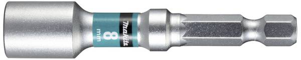 Makita E-03464 E-03464 Sechskant Torsion-Steckschlüssel Torsionszone 8 mm 1/4" SW 8   1/4"