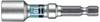 Makita E-03470 E-03470 Sechskant Torsion-Steckschlüssel 10 mm 1/4" SW 10 1/4"