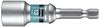 Makita E-03486 E-03486 Torsion-Steckschlüssel 13 mm SW 13 1/4"