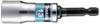 Makita E-03492 E-03492 Torsion-Steckschlüssel 13 mm SW 13 1/4"