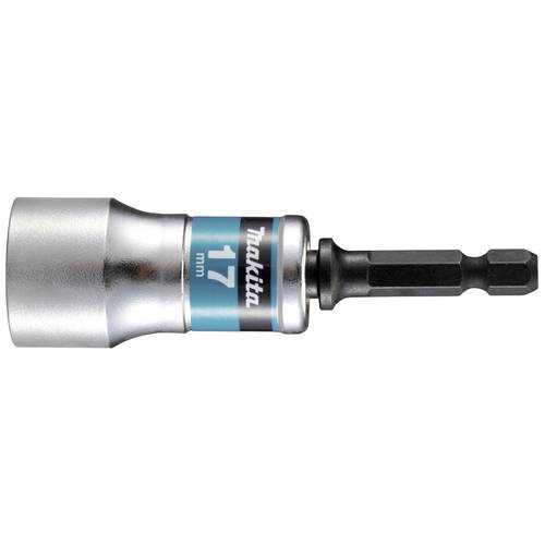 Makita E-03517 Torsion-Steckschlüssel 17 mm SW 17 1/4