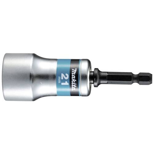 Makita E-03539 Torsion-Steckschlüssel 21 mm SW 21 1/4