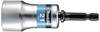 Makita E-03539 E-03539 Torsion-Steckschlüssel 21 mm SW 21 1/4"