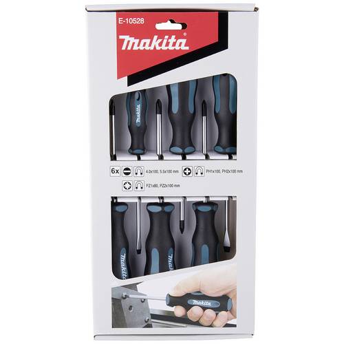 Thumbnail - Makita Schraubendreher-Set