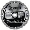 Makita Makita Specialized EFFICUT - Kreissägeblatt - für Holz B-67321 Kreissägeblatt 305 x 30 x 2.15 mm Zähneanzahl: 100 1 St.