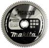 Makita E-06323 E-06323 Kreissägeblatt 260 x 30 x 1.85 mm Zähneanzahl: 81 1 St.