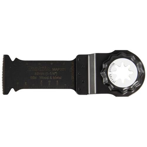 Makita B-66329 neu Bimetall Tauchsägeblatt 32 mm 1 St.