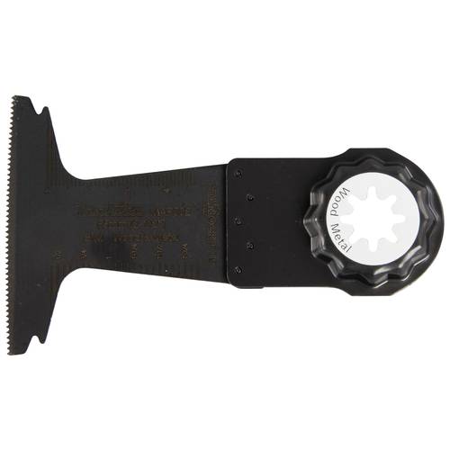 Makita MAP002 Tauchsägeblatt Starlock Plus 65 x 50 mm 1 Stk. ( B-66335 )