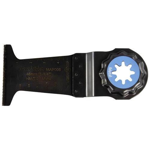 Makita MAP005 Tauchsägeblatt Starlock Plus 45 x 50 mm 1 Stk. ( B-66363 )