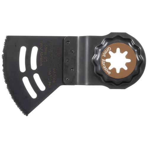 Thumbnail - Makita B-66391 MAP008 TC, Hartmetall Segmentsägeblatt 53 mm 1 St.