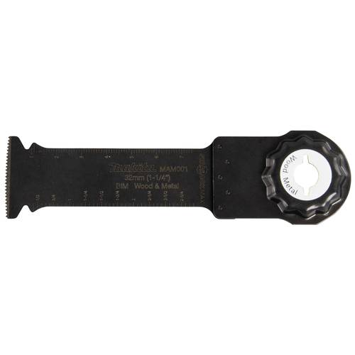 Makita MAM001 Tauchsägeblatt Starlock Max 32 x 80 mm 1 Stk. ( B-66400 )