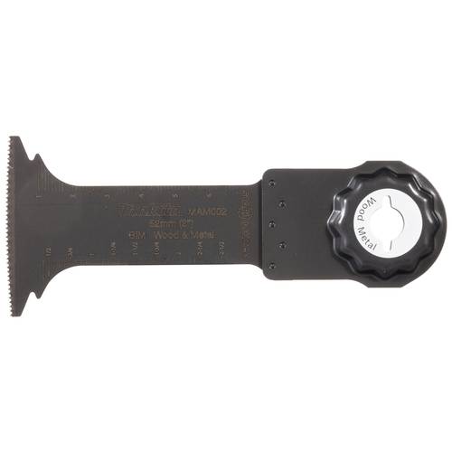 Makita B-66416 Bimetall Tauchsägeblatt 52 mm 1 St.