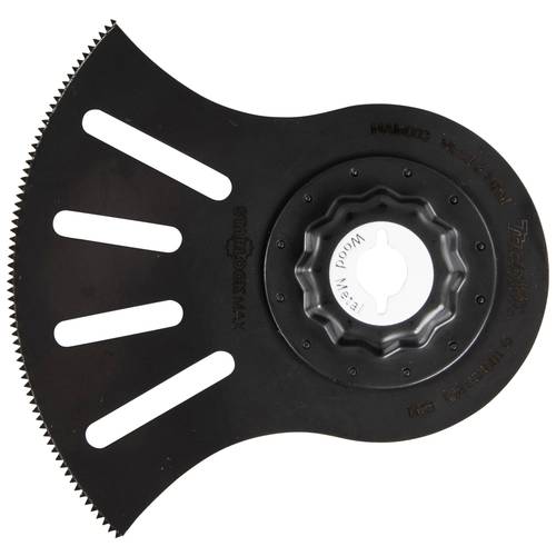 Thumbnail - Makita B-66422 Bimetall Segmentsägeblatt 100 mm 1 St.