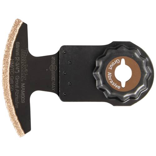 Makita MAM009 HM Segmentsägeblatt Starlock Max 68 x 10 mm 1 Stk. ( B-66494 )