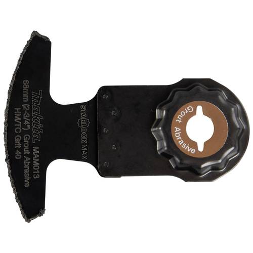 Makita B-66531 B-66531 Hartmetall Segmentsägeblatt Segmentsägeblatt 68 mm 1 St.