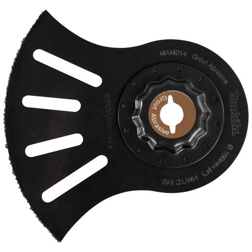 Makita MAM014 HM-Segmentsägeblatt Starlock Max 100 x 50 mm 1 Stk. ( B-66547 )