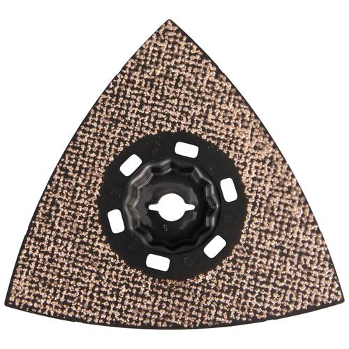 Makita B-66575 Deltaschleifpapier Körnung (num) 60 1 St.