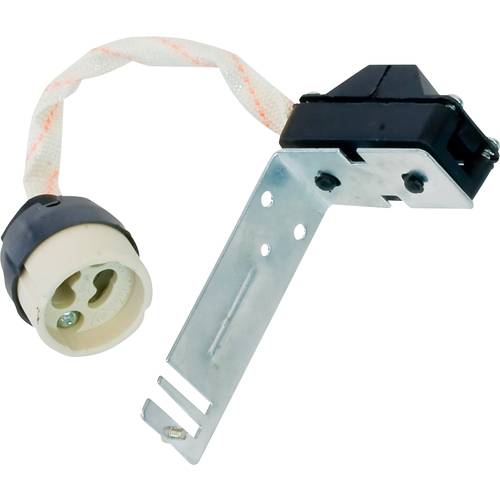 EVN .110 Lampenfassung GU10, GZ10 50 W