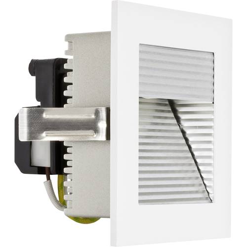 EVN 239401 EVN Lichttechnik Einbauleuchte Halogen G9 Weiß