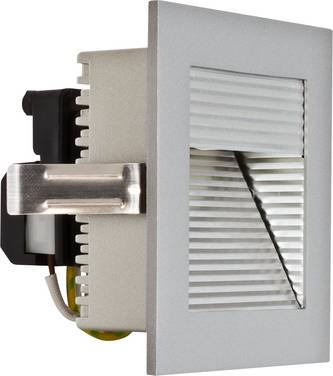 EVN 239414 239414 Einbauleuchte   Halogen G9  Silber