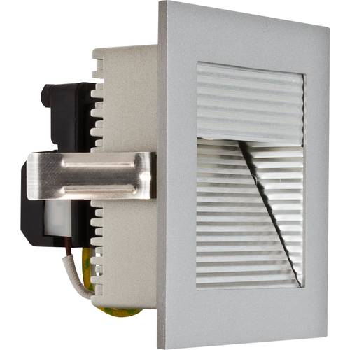 EVN 239414 239 414 Einbauleuchte Halogen G9 Silber