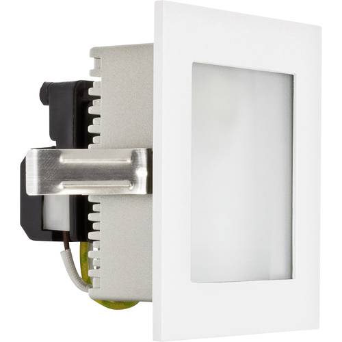 EVN 239501 239501 Einbauleuchte Halogen G9 Weiß