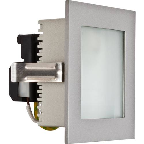 EVN 239514 239 514 Einbauleuchte Halogen G9 Aluminium