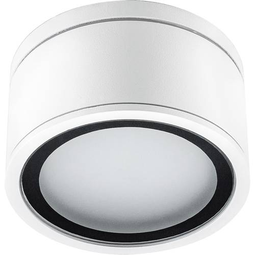 EVN 487001N Wandleuchte GX53 11 W Weiß