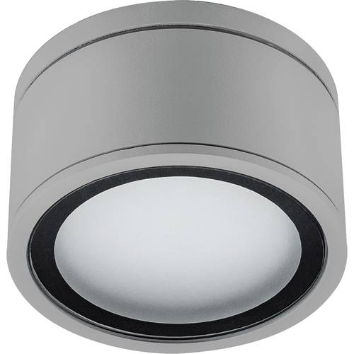 EVN 487015N Wandleuchte GX53 11 W Grau