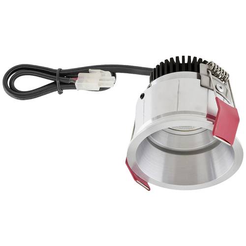 EVN 569014.6D2W LED-Einbauleuchte LED 6 W Aluminium