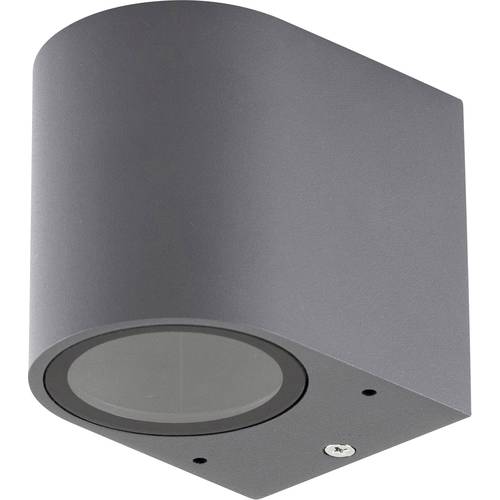 EVN EVN Lichttechnik 637015 Außenwandleuchte GU10 Anthrazit