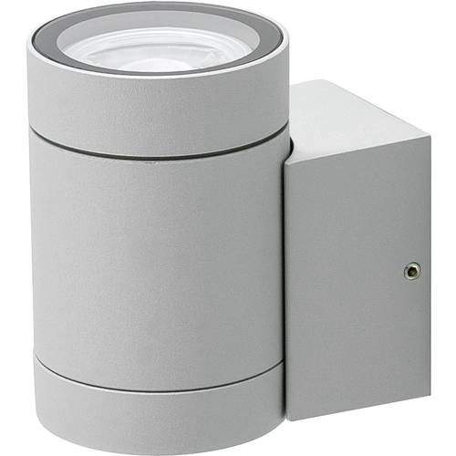 EVN EVN Lichttechnik 637114N Wandleuchte GU10 11 W Grau