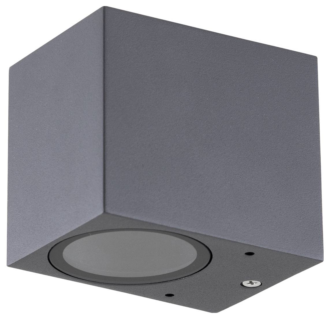 EVN 637115 637115 Außenwandleuchte GU10 Anthrazit-1