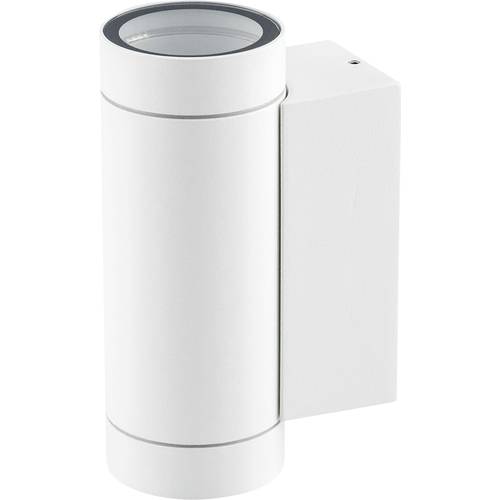 EVN 637201N Wandleuchte GU10 11 W Weiß