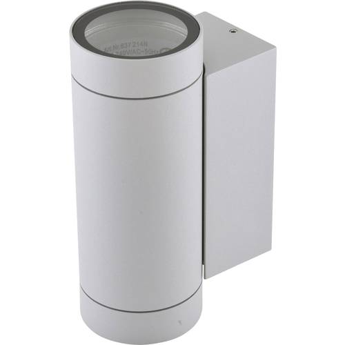 EVN 637214N Wandleuchte GU10 11 W Grau