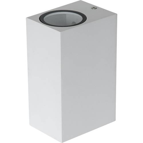 EVN 637301 637301 Wandleuchte GU10 11 W Weiß