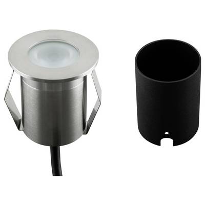 EVN 652110 652110 Bodeneinbauleuchte LED fest eingebaut LED 2 W Edelstahl-1