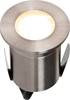 EVN 652120 652120 Bodeneinbauleuchte LED 2 W Edelstahl