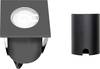 EVN 654120A 654120A Bodeneinbauleuchte LED 2 W Anthrazit