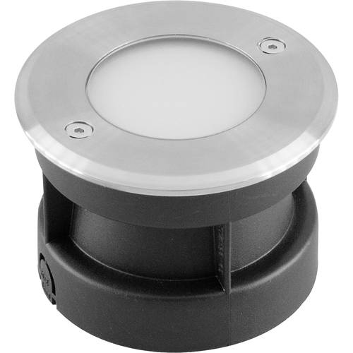 EVN 672029902 672029902 Bodeneinbauleuchte LED 2 W Edelstahl